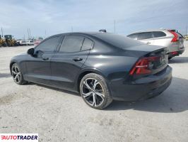 Volvo S60 2024 2