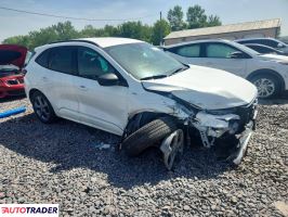 Ford Escape 2023 1