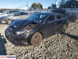 Kia Pozostałe 2024 2