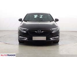 Opel Insignia 2019 2.0 167 KM