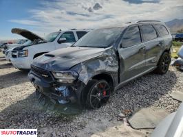 Dodge Durango 2024 6 Dodge Durango 2024 6