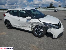 Nissan Pozostałe 2020 1