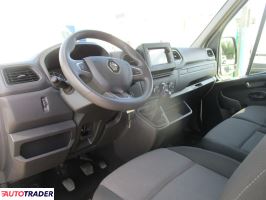 Renault Master 2023 2.3