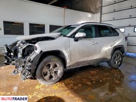 Toyota Pozostałe 2025 2