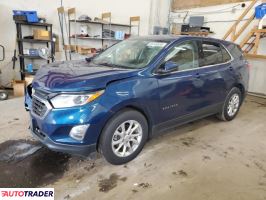 Chevrolet Equinox 2019 1 Chevrolet Equinox 2019 1