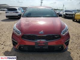 Kia Pozostałe 2021 1