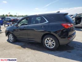 Chevrolet Equinox 2020 1