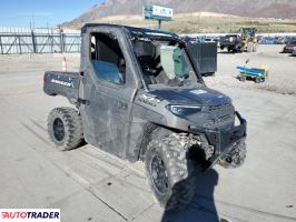 Polaris Ranger RZR - zobacz ofertę