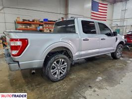 Ford Pozostałe 2022 3