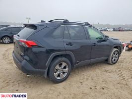 Toyota Pozostałe 2023 2