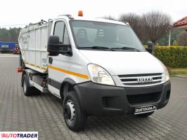 Iveco 2009