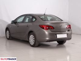 Opel Astra 2016 1.6 113 KM