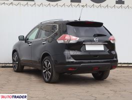 Nissan X-Trail 2014 1.6 128 KM