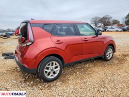 Kia Soul 2024 2