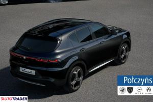 Alfa Romeo Pozostałe 2026 1.6 130 KM