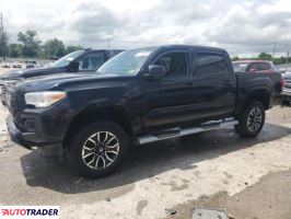 Toyota Tacoma 2019 3 Toyota Tacoma 2019 3