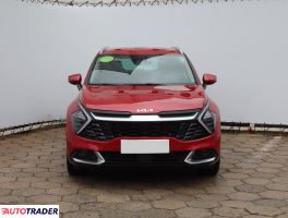Kia Sportage 2022 1.6 177 KM Kia Sportage 2022 1.6 177 KM