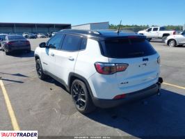 Jeep Compass 2023 2