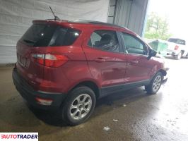 Ford EcoSport 2019 2