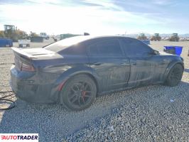 Dodge Charger 2020 6