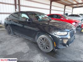 BMW X4 - zobacz ofertę
