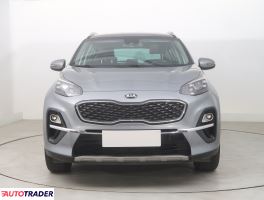Kia Sportage 2019 1.6 174 KM