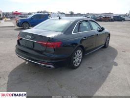 Audi A4 2023 2