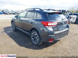 Subaru Pozostałe 2019 2 Subaru Pozostałe 2019 2