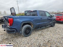 GMC Sierra 2021 3