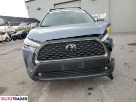 Toyota Corolla 2023 2