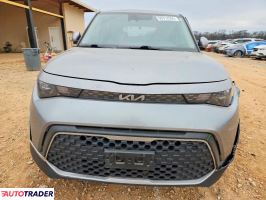 Kia Soul 2023 2