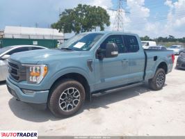 Ford Pozostałe 2023 5