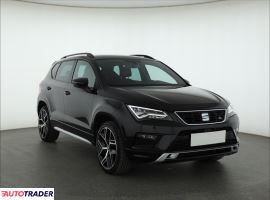 Seat Ateca 2018 2.0 187 KM