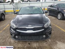 Kia Pozostałe 2021 2