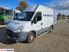 Iveco Daily 2013