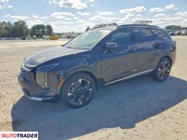 Kia Sportage - zobacz ofertę