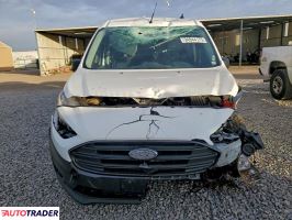 Ford Transit Connect 2020 2