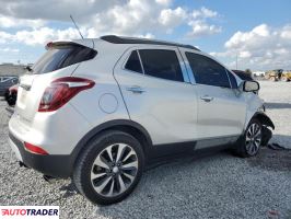 Buick Pozostałe 2019 1