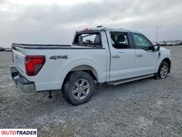 Ford Pozostałe 2025 2