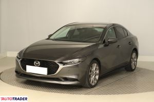 Mazda 3 2019 2.0 120 KM