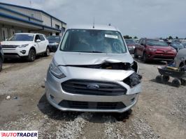 Ford Transit Connect 2019 2