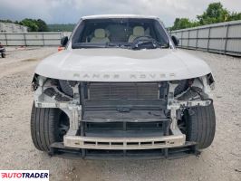 Land Rover Range Rover 2023 3