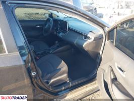 Toyota Corolla 2021 1