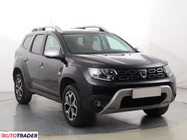 Dacia Duster 2019 1.3 128 KM