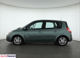 Renault Scenic 2004 1.6 111 KM Renault Scenic 2004 1.6 111 KM