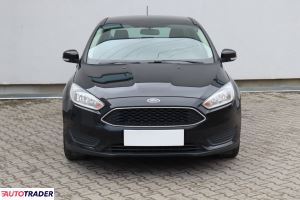 Ford Focus 2018 1.6 103 KM