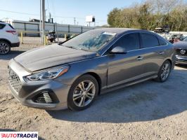 Hyundai Sonata 2019 2