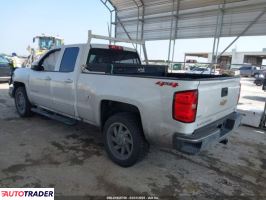 Chevrolet 1500 2019 5 Chevrolet 1500 2019 5