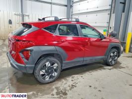 Hyundai Kona 2024 2