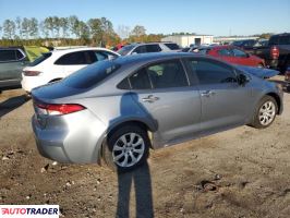 Toyota Corolla 2025 2 Toyota Corolla 2025 2